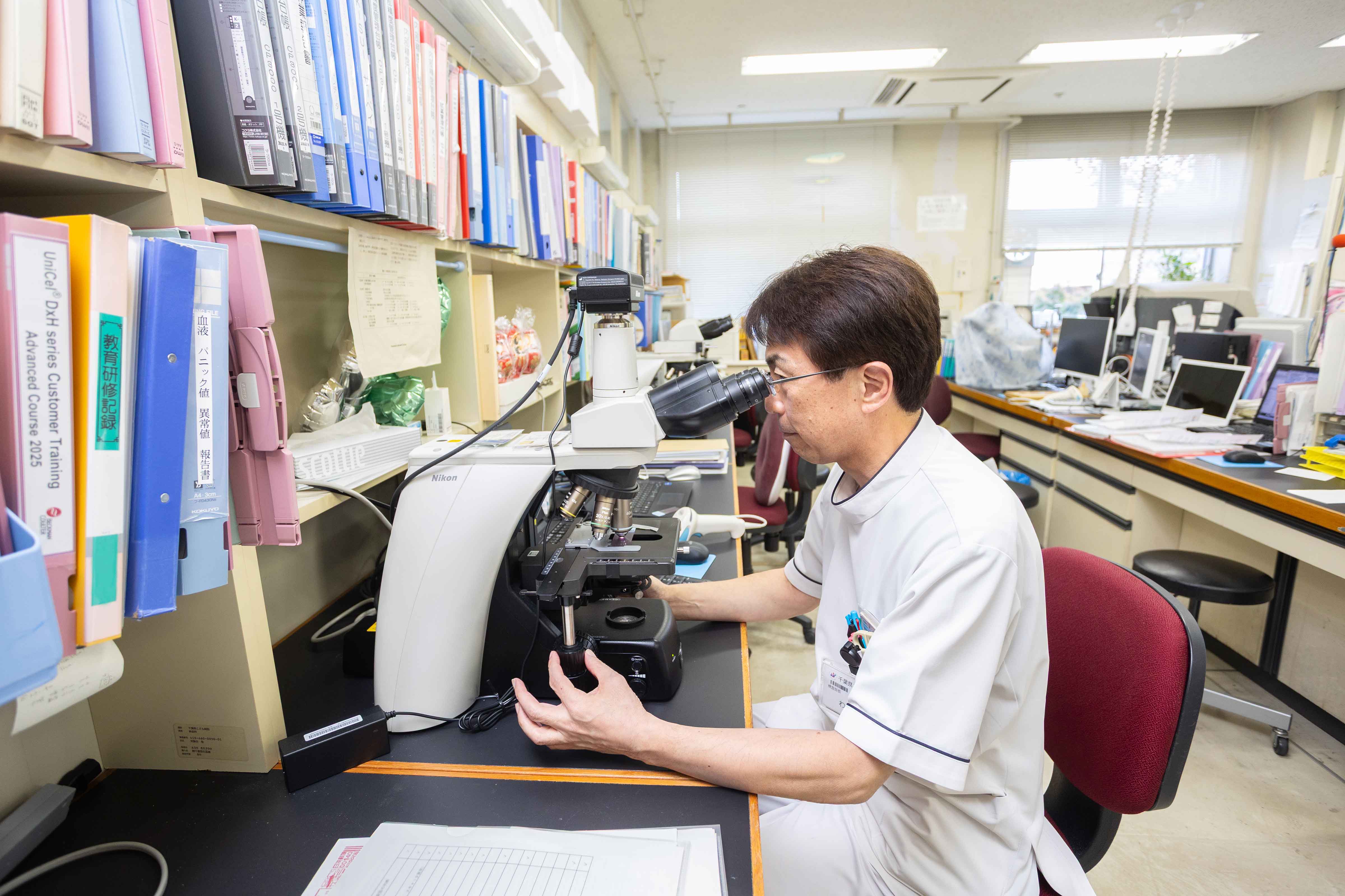 インタビュー写真1