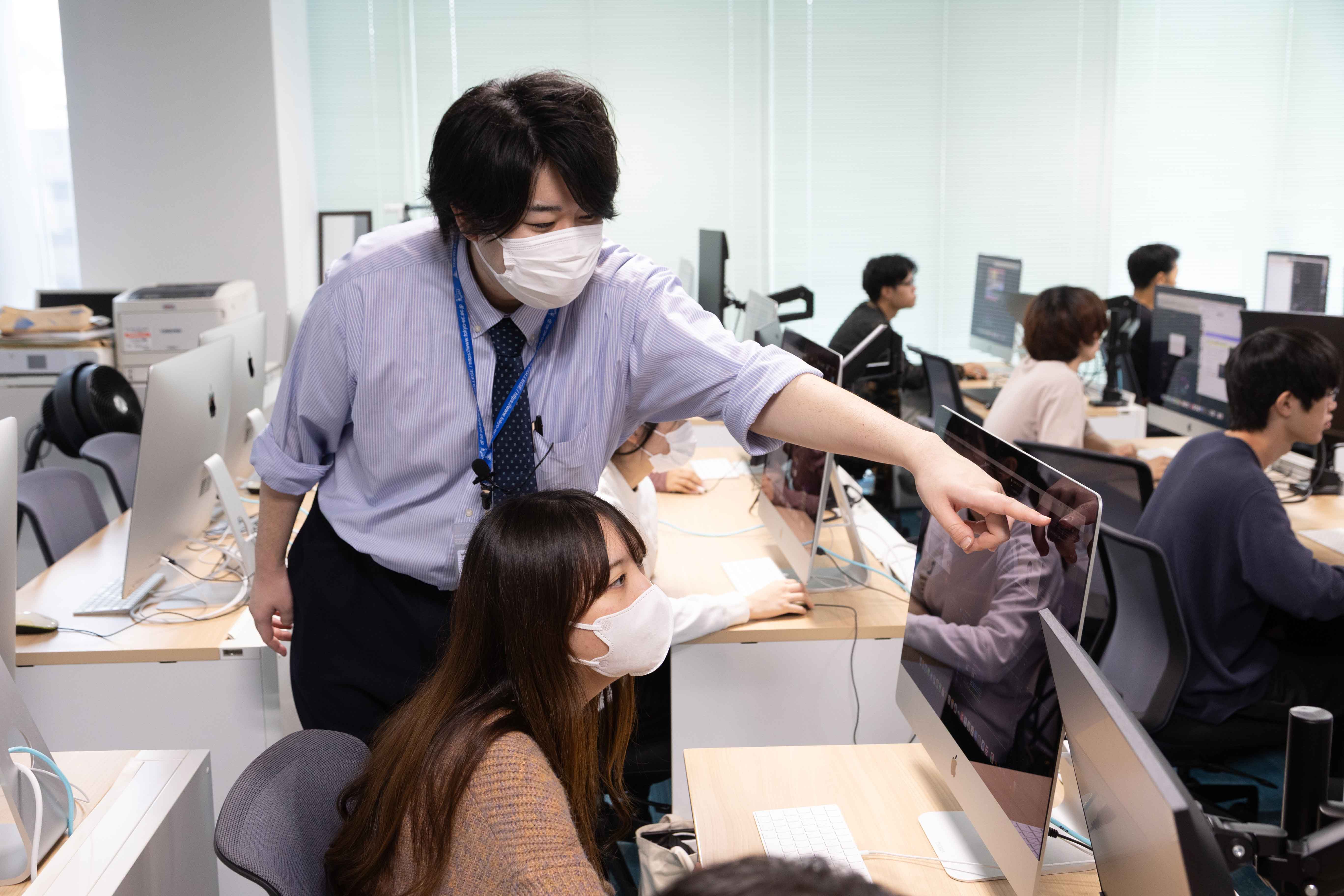 インタビュー写真2