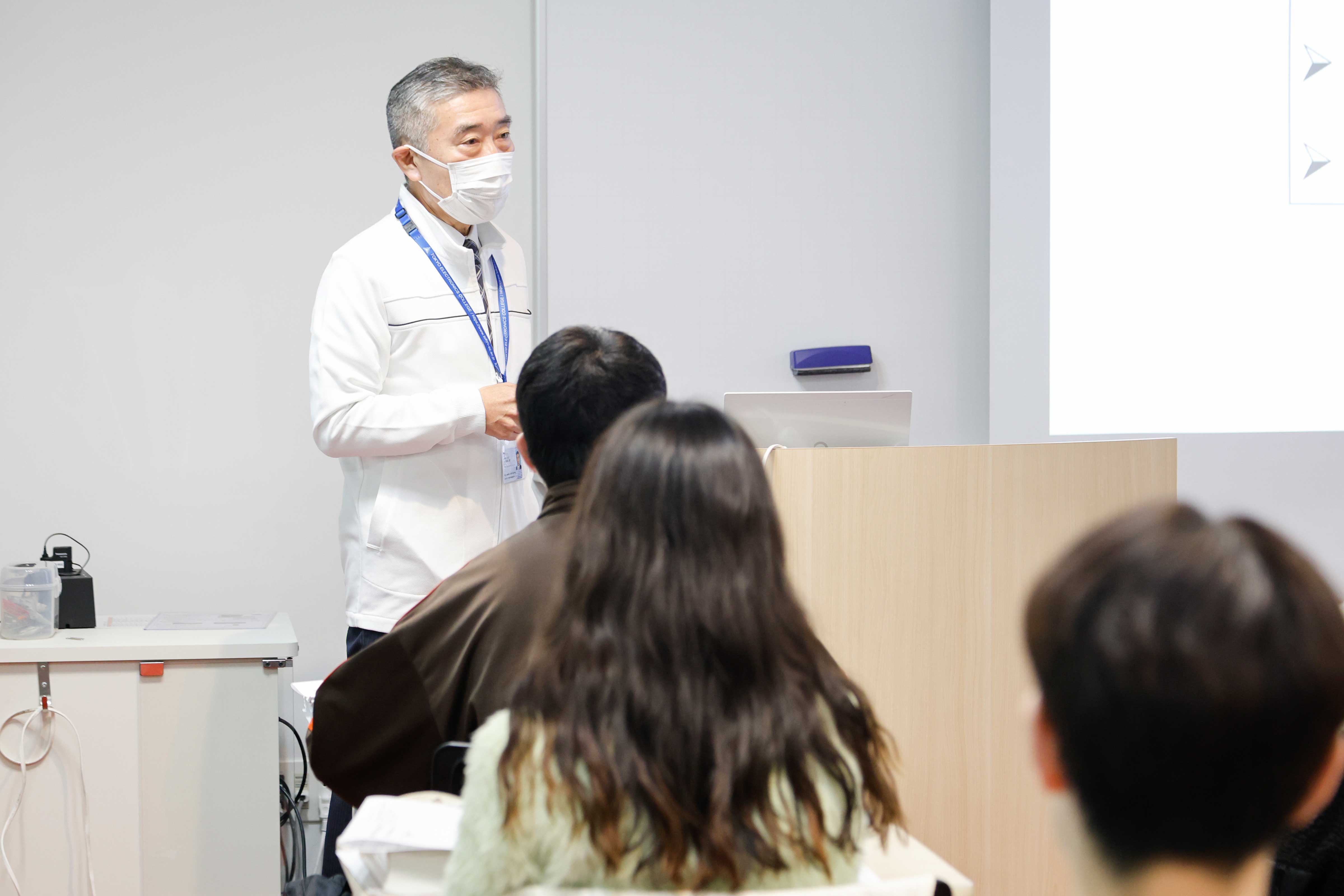 インタビュー写真1