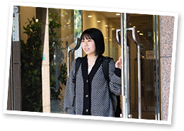 加藤さん