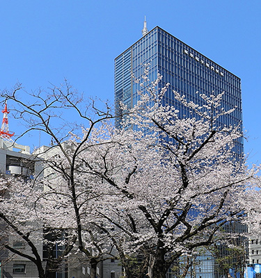 「1号館」が完成