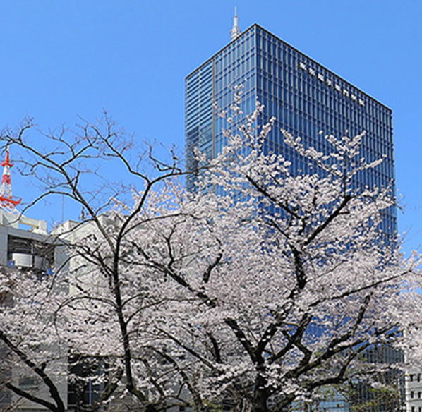 「1号館」が完成