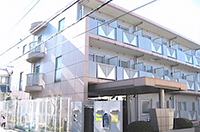Tokyo Dormitory sunlupinus