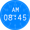 AM08:45