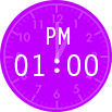 PM01:00