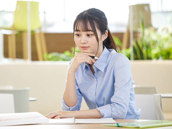 大学生・社会人・フリーターの方
