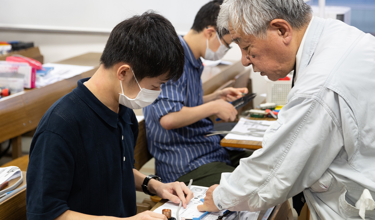 電気工学科