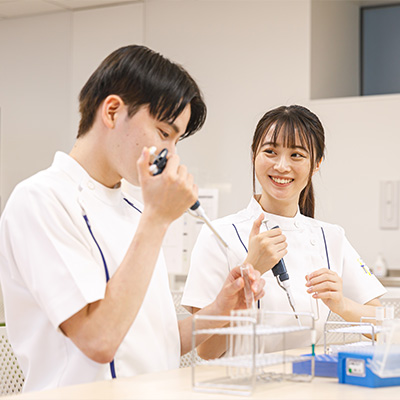 臨床検査技師が行う検査内容