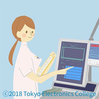 「臨床工学技士」(国家資格)とは