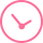 時計icon
