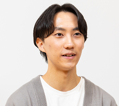 臨床検査学科 日本大学第一高校出身 増田さん