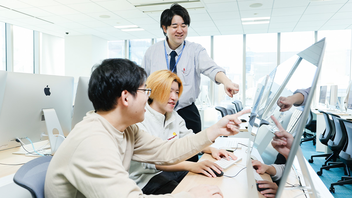 サブビジュアル