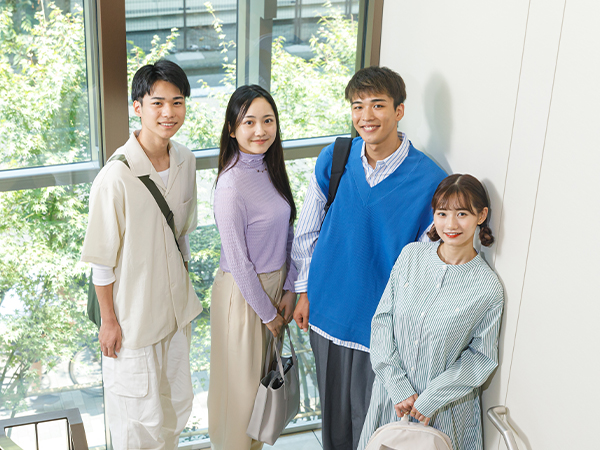 オープンキャンパス・体験入学・学校見学会