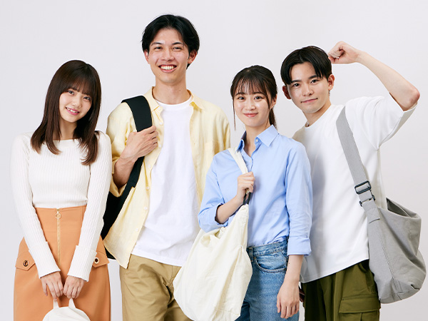 オープンキャンパス・体験入学