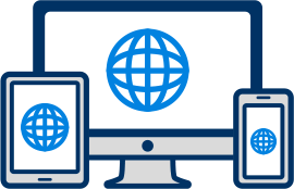インターネット環境画像