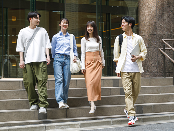 入学編
