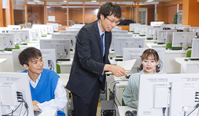 情報システム系