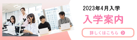 入学案内