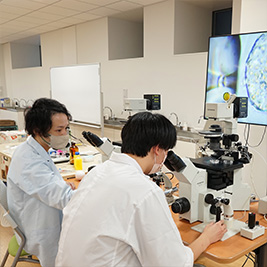 医療技術系学科 ブログ