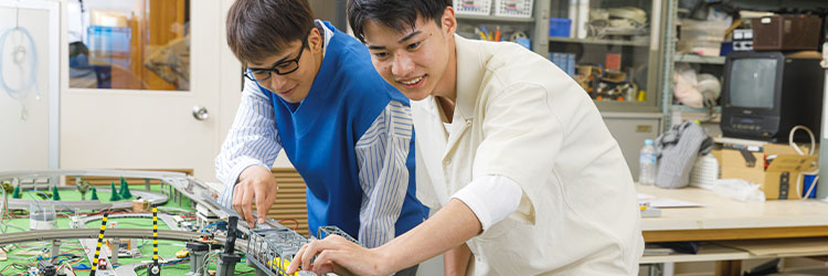 電気工学科