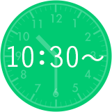 AM10:30~